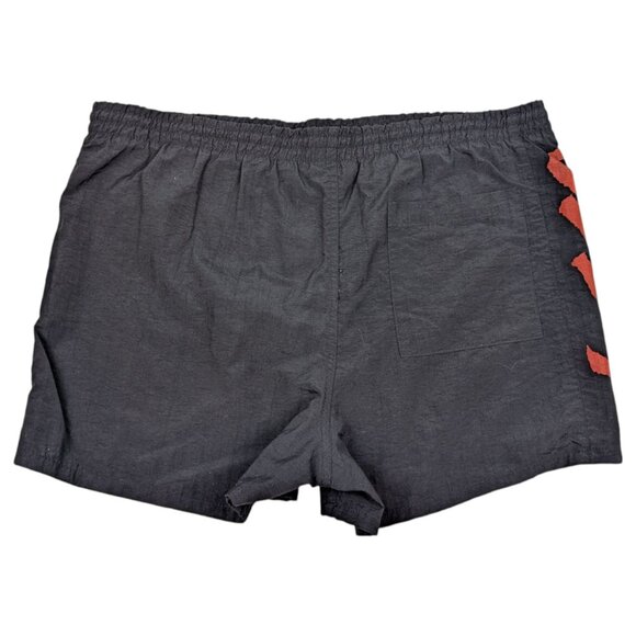 Vintage Mens OZZY Surf Swim Board Shorts‎ Back Size Large *READ - Picture 5 of 14